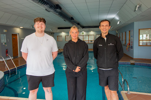 Waves Health & Leisure Club by Stourport Manor