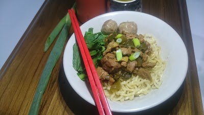 Photos of BAKSO RAOS