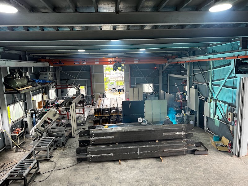 エイ・シー工業株式会社 津工場