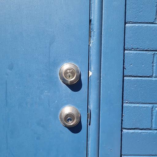 Sea Locksmiths - Visual