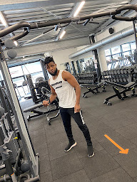 Photo n°6 de Espace Remise en Forme COSEC - Behren-lès-Forbach à Behren-lès-Forbach (Salle de gym)