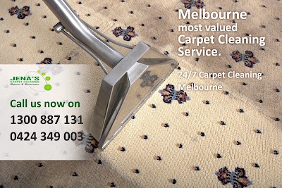 Photos of Jena's Carpet Cleaning. Flood & Water Damage Restoration. Emergency Wet Carpet Drying.