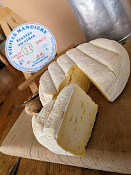 Photo n°6 de Fromagerie Pain d'Avaine à Isigny-le-Buat (Fromagerie)