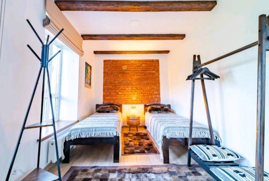 Apartamentai Muzika