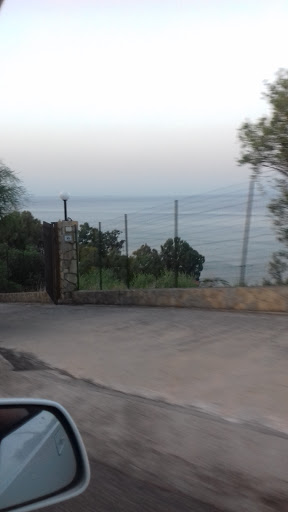 Milazzo - Visual