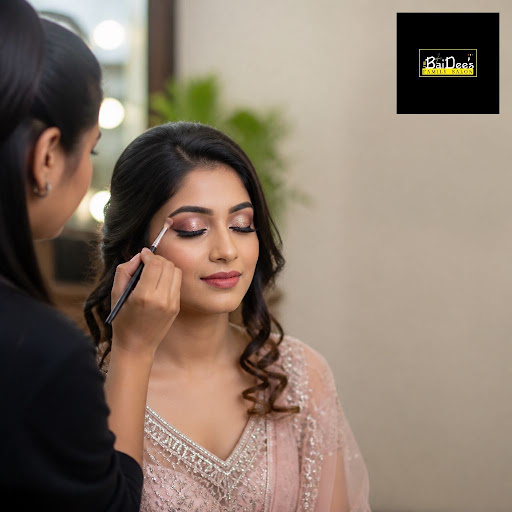 From intimate family functions to grand wedding receptions, your makeup should match the magic of… post image