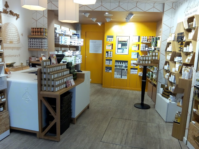 Avis sur Famille Mary à Angers - Épicerie