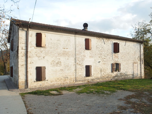 Case di sopra - Visual