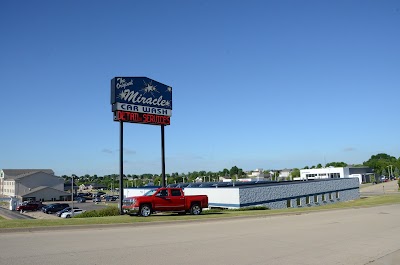 Miracle Car Wash