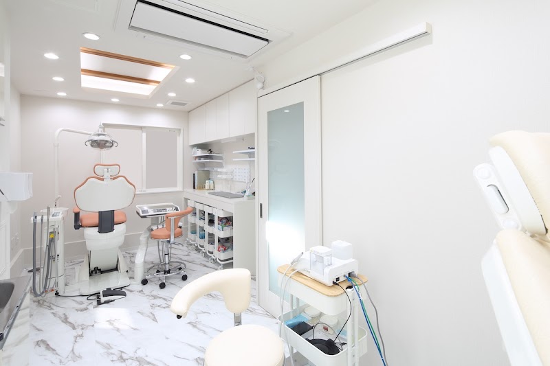 南横浜ファミリー歯科