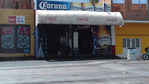 Abarrotes F.E.