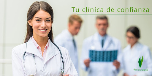 Clínica Novaljarafe