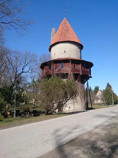 Photos of Kiiu Torn