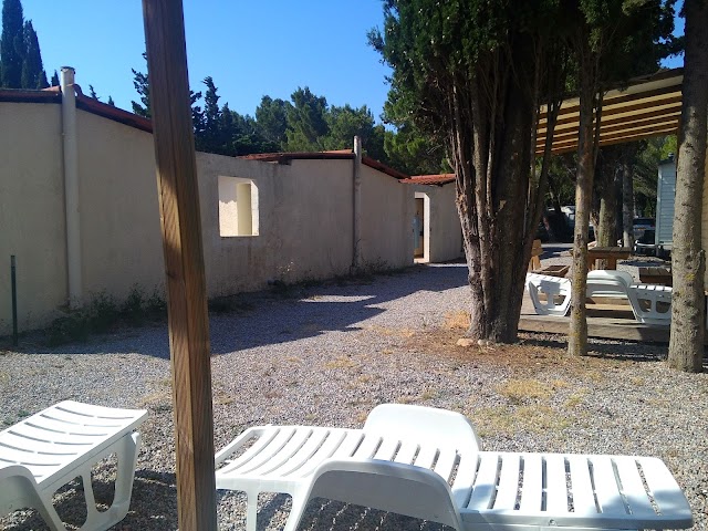 Le Clapotis