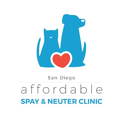 San Diego Affordable Spay and Neuter Clinic