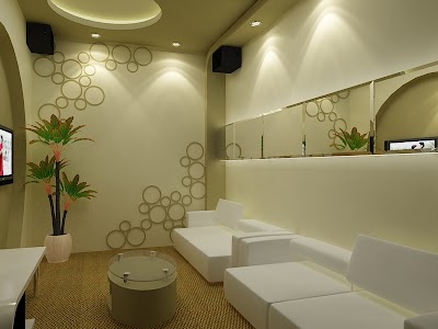 Photos of Acoustic Interior