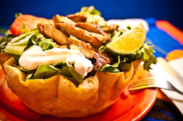 Ahora Mexican Cuisine