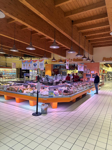 Supermarket Orsini - Thumbnail