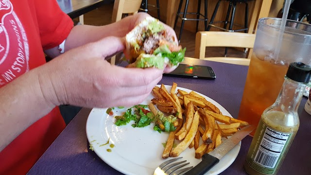 Doug's Day Diner
