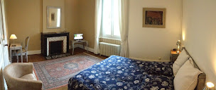 Photo n°5 de Château des Grandes Vignes à Preignac (Gîte)