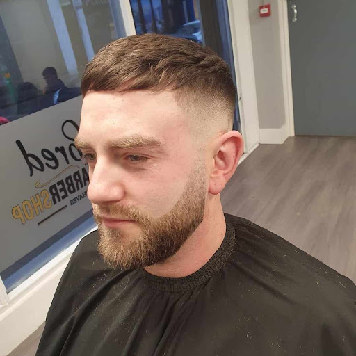 Trimzone Barbershop - Thumbnail