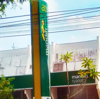 bank