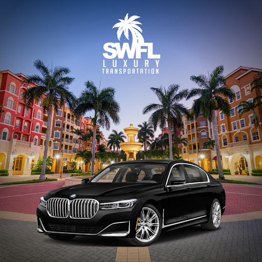 Southwest Florida Luxury Transportation