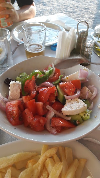 Photos of Taverna Akrogiali