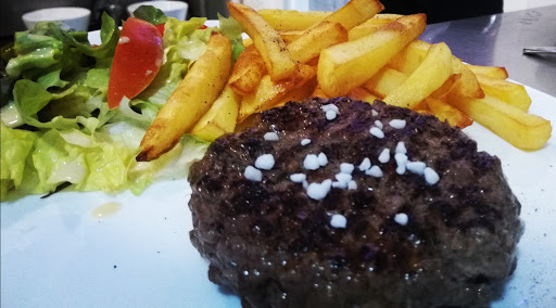 ONE WAY - Café Bar Restaurant - Thumbnail