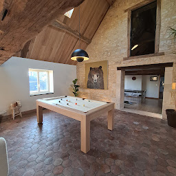 Photo n°20 de Billard Toulet à Bondues (Magasin d'articles de billard)