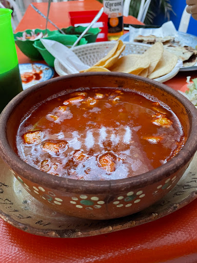 Cenaduría La Parrilla Gallery - Mexico