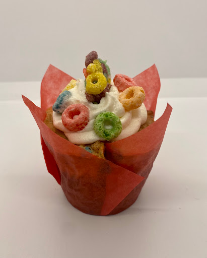 Cakegasm LLC - Visual