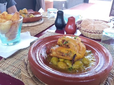 Photos of Souk cherifia
