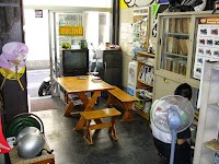 ワールドオート新川