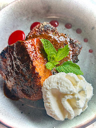 Photo n°10 de La Clé des Champs à La Couyère (Restaurant de hamburgers)