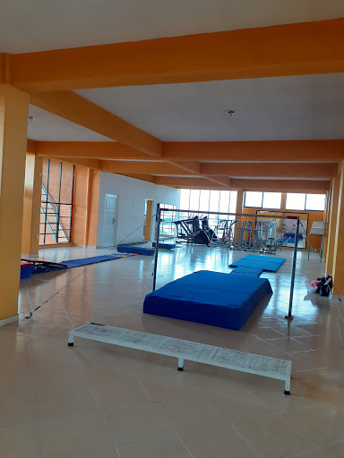 GYM HTF