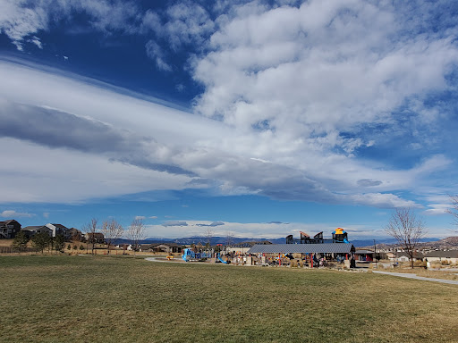 Deputy Zack S. Parrish III Memorial Park - Thumbnail