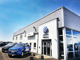 Photo n°3 de Volkswagen Véhicules Utilitaires – M.V.I Melun à Vaux-le-Pénil (Concessionnaire de remorques utilitaires)