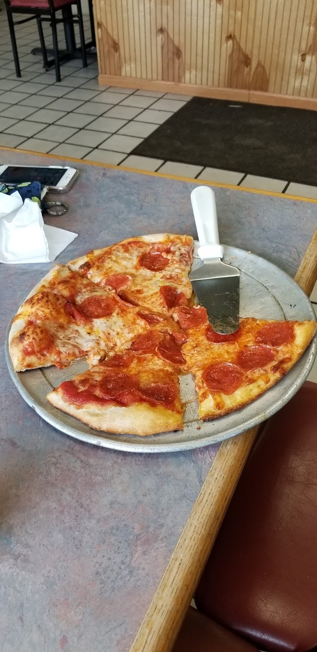 Sal's Pizzeria