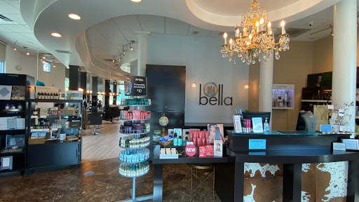Bella Salon Spa- Aveda