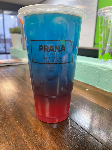 Prana Nutrition Olathe - Thumbnail