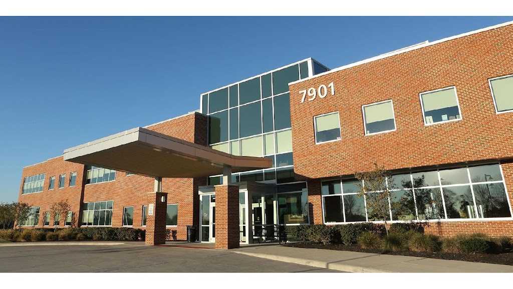 Mount Carmel Heart Vascular Specialists Canal Winchester