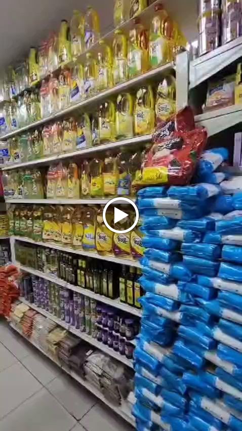 شركة القافلة الخليجية التجارية - فرع تموينات محطة جبره - صورة 4