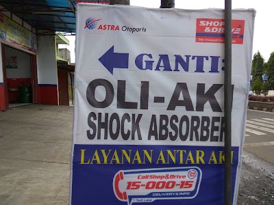 Photos of Shop & Drive Cilegon