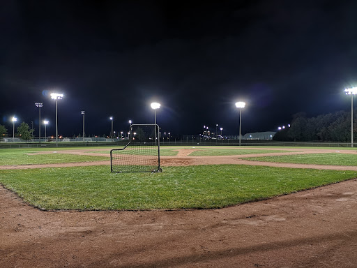 Vaughan Grove Sports Park - Thumbnail