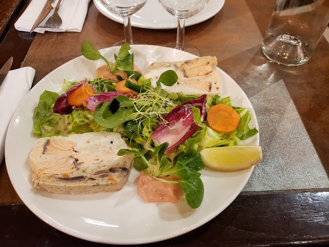 La Taverne Royale