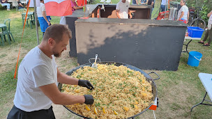 Photo n°23 de Alegria Traiteur à Toutens (Traiteur)