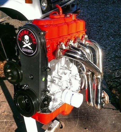 Photos of Yito Motors
