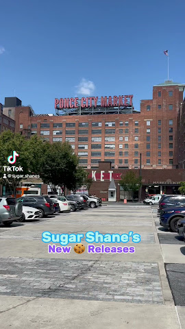 Sugar Shane's by null