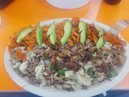 La Taquería El Fogon Mixe - Thumbnail